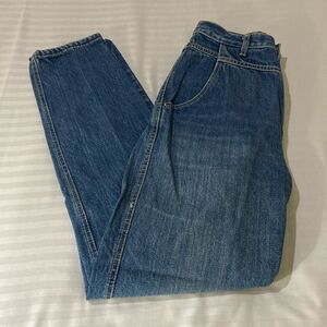 Women’s Vintage Gitano Jeans 8 Long